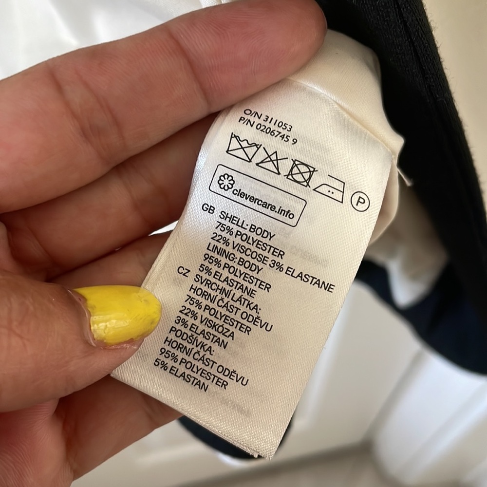 Jacket - Picture 5 of 7